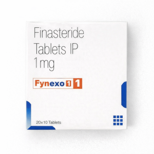 Fynexo-1 (피나스테리드 1mg) 600정