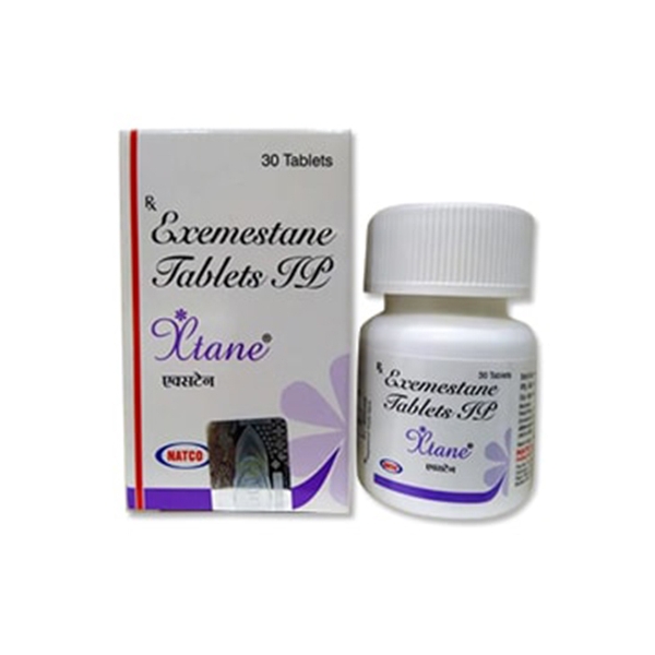 [아로마신정 제네릭] Xtane 30정