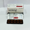 엔클로미펜 50 Mg  ENCLOMI-ASH 100정